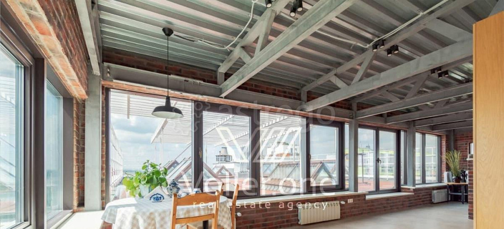 5-комн. квартира, 300 м2, 20/24 эт. Москва - изображение 4