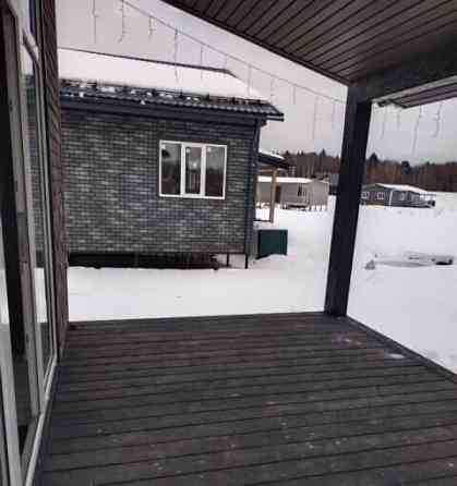 Дом, 118 м2 Солнечногорск