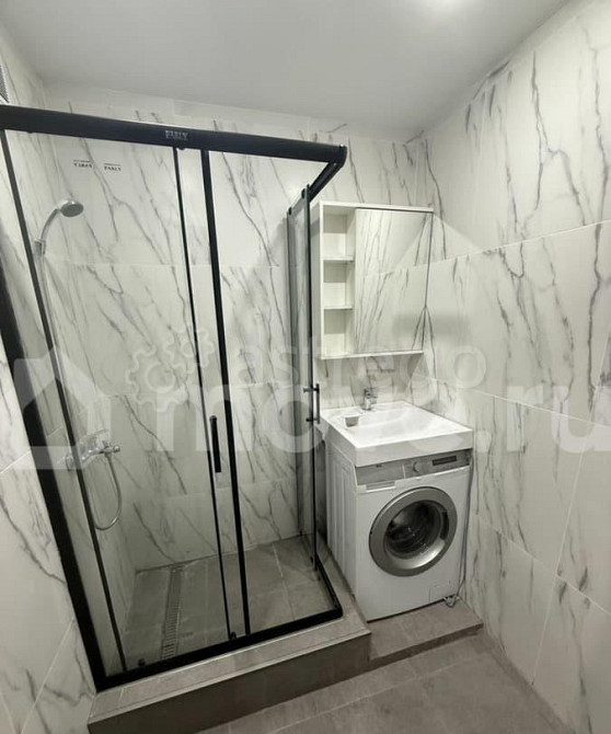 1-комн. квартира, 40 м2, 5/9 эт. Москва - изображение 4