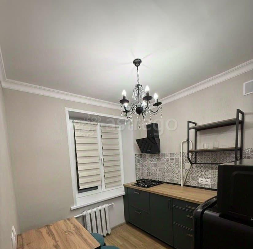 1-комн. квартира, 30 м2, 5/5 эт. Москва - изображение 7
