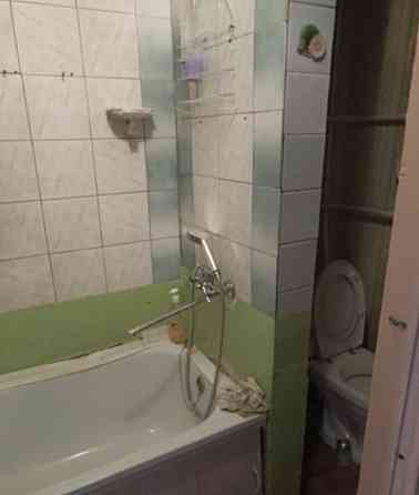 1-комн. квартира, 31 м2, 1/2 эт. Старый Оскол