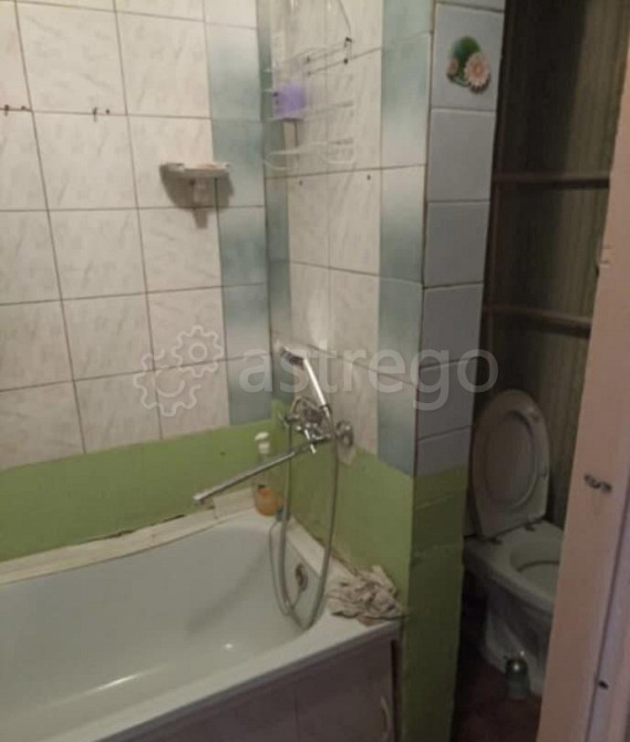 1-комн. квартира, 31 м2, 1/2 эт. Старый Оскол - изображение 4