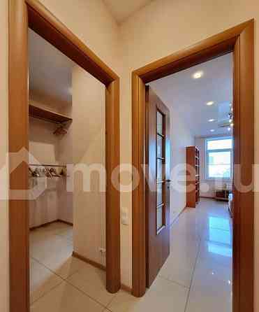 3-комн. квартира, 120 м2, 3/17 эт. Москва