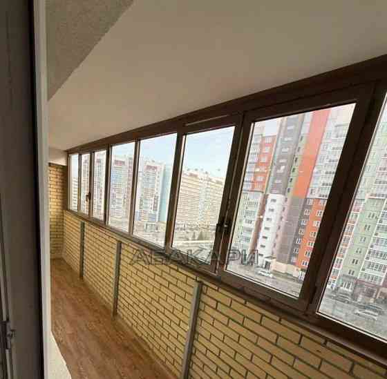 1-комн. квартира, 37 м2, 6/10 эт. Красноярск