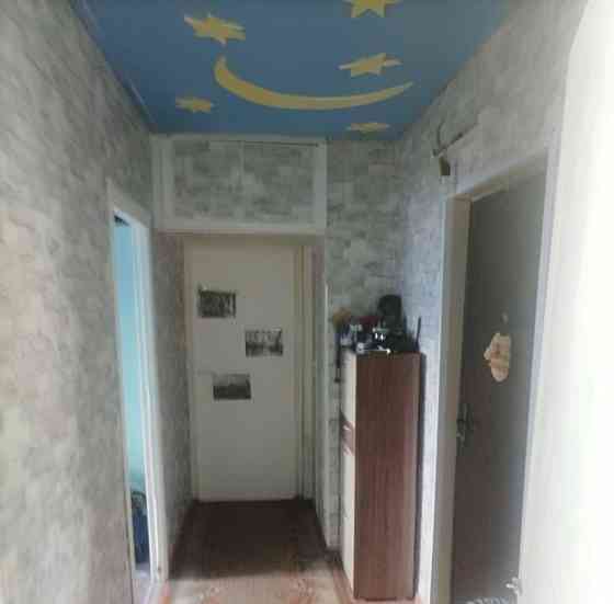 2-комн. квартира, 48.4 м2, 3/9 эт. Норильск