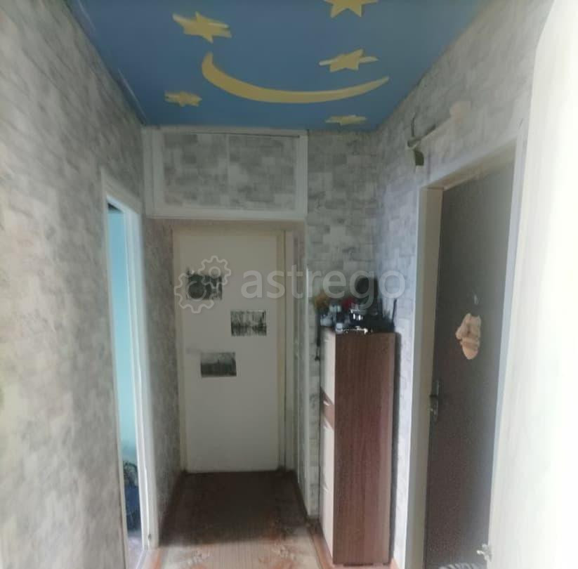 2-комн. квартира, 48.4 м2, 3/9 эт. Норильск - изображение 3