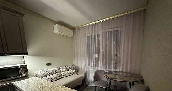 1-комн. квартира, 40 м2, 21/23 эт. Москва