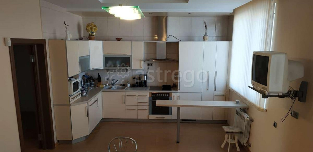 5-комн. квартира, 270 м2, 6/7 эт. Белгород - изображение 10