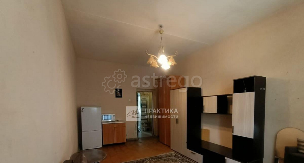 Комната, 20.3 м2, 2/5 эт. Москва - изображение 5