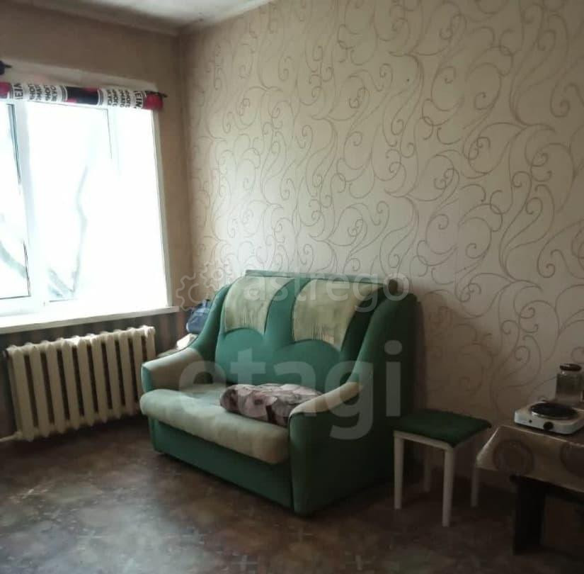 Комната, 11.9 м2, 5/5 эт. Благовещенск - изображение 5