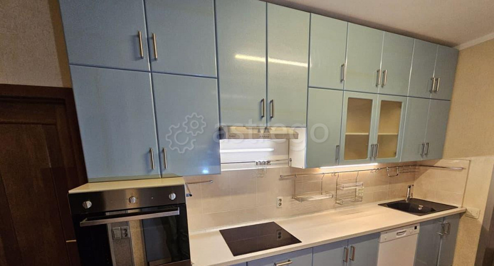 5-комн. квартира, 150 м2, 1/3 эт. Мытищи - изображение 2