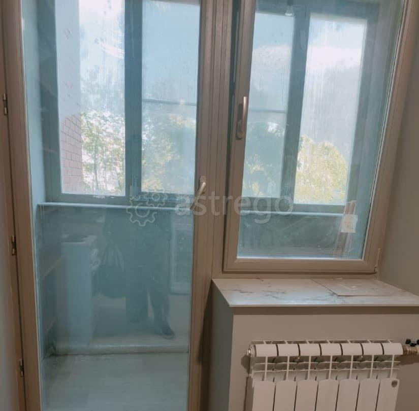 3-комн. квартира, 80.4 м2, 4/10 эт. Апрелевка - изображение 4