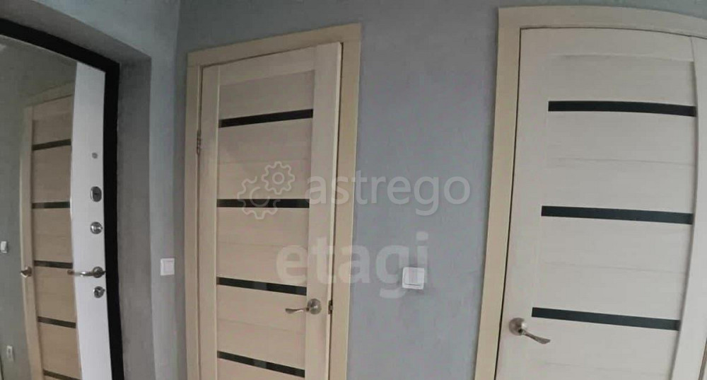 1-комн. квартира, 42 м2, 4/5 эт. Благовещенск - изображение 7