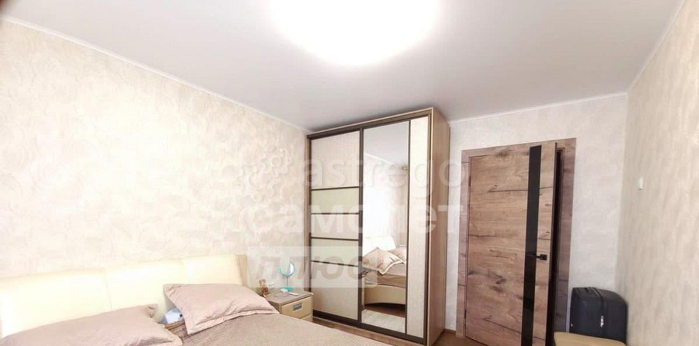 2-комн. квартира, 51.2 м2, 9/9 эт. Заринск - изображение 5