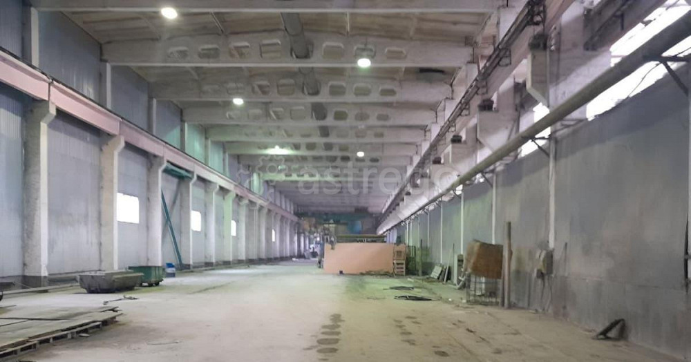 Производственное, 3000 м2 Белгород - изображение 4