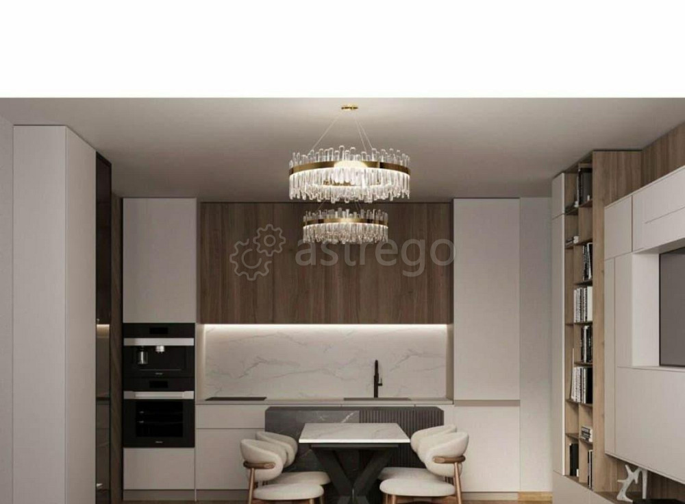 3-комн. квартира, 84.9 м2, 3/16 эт. Красноярск - изображение 7