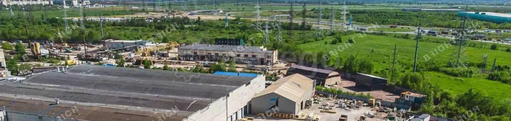 Склад, 1200 м2 Санкт-Петербург - изображение 4