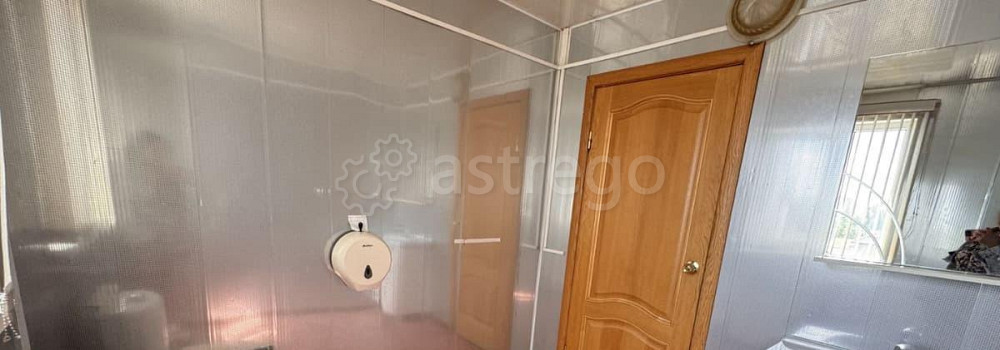 Отдельное здание, 418.7 м2 Астрахань - изображение 2