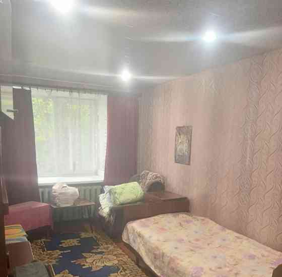 3-комн. квартира, 63.9 м2, 1/2 эт. Няндома