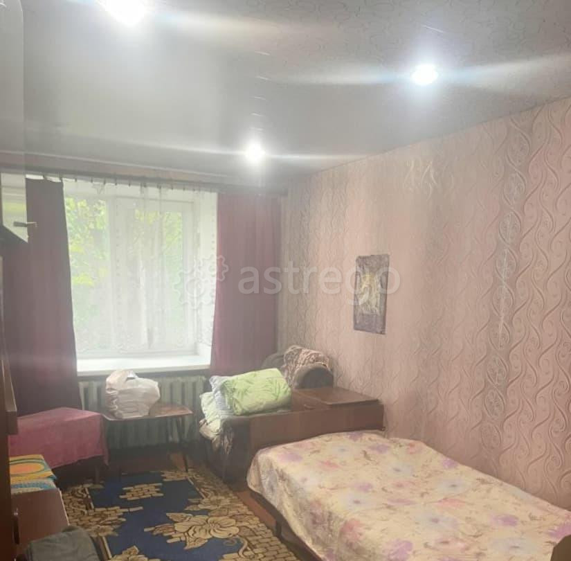 3-комн. квартира, 63.9 м2, 1/2 эт. Няндома - изображение 2