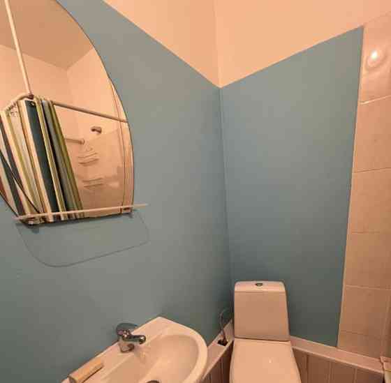 Студия, 14 м2, 1/9 эт. Архангельск