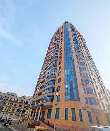 3-комн. квартира, 119 м2, 7/25 эт. Реутов