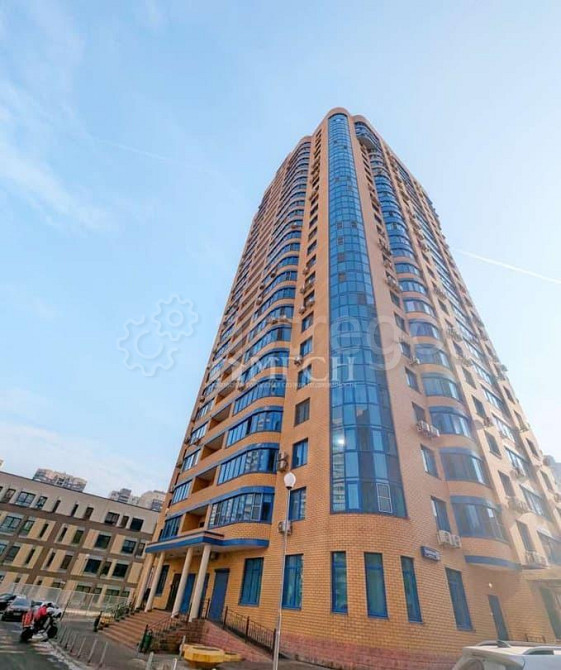 3-комн. квартира, 119 м2, 7/25 эт. Реутов - изображение 2