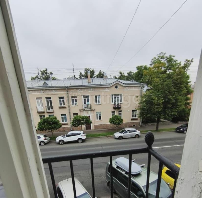 Комната, 19.8 м2, 2/2 эт. Санкт-Петербург - изображение 6
