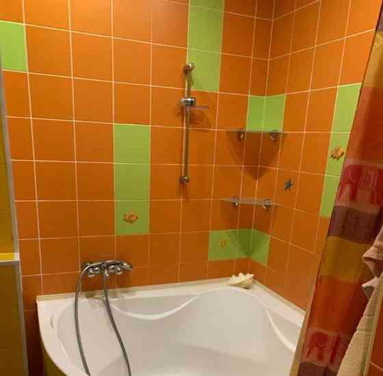 2-комн. квартира, 67.8 м2, 8/16 эт. Санкт-Петербург