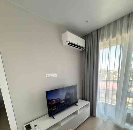 2-комн. квартира, 45 м2, 4/23 эт. Астрахань
