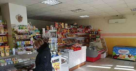 Производственное, 278 м2 Белогорск