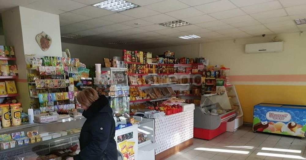 Производственное, 278 м2 Белогорск - изображение 2