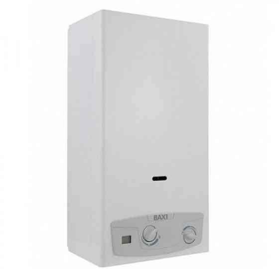 Газовая колонка BAXI SIG-2 11 i Чебоксары