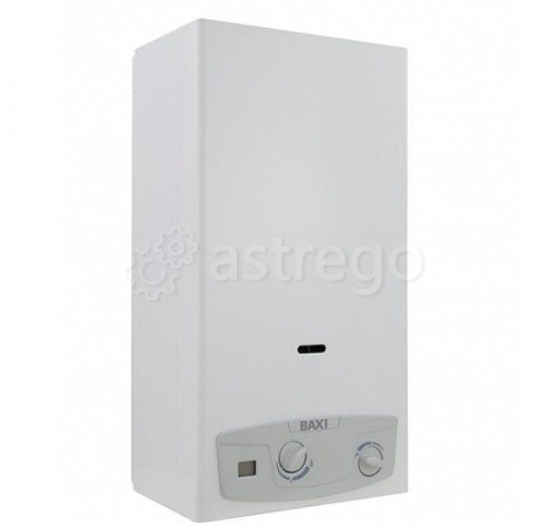 Газовая колонка BAXI SIG-2 11 i Чебоксары - изображение 1