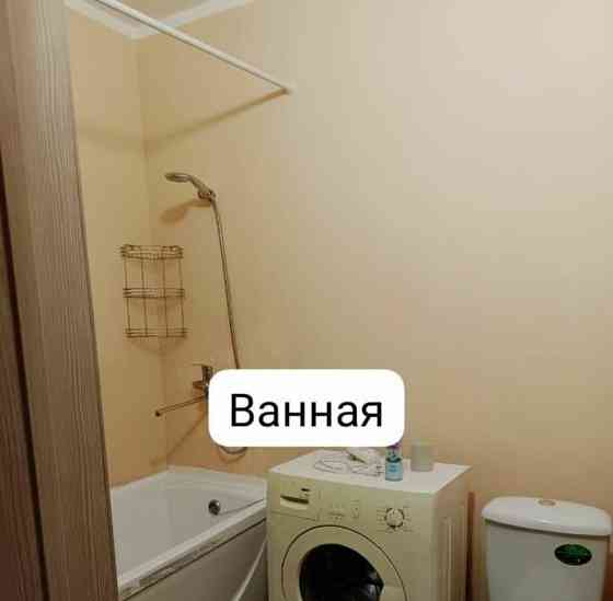 1-комн. квартира, 36.5 м2, 4/25 эт. Красноярск