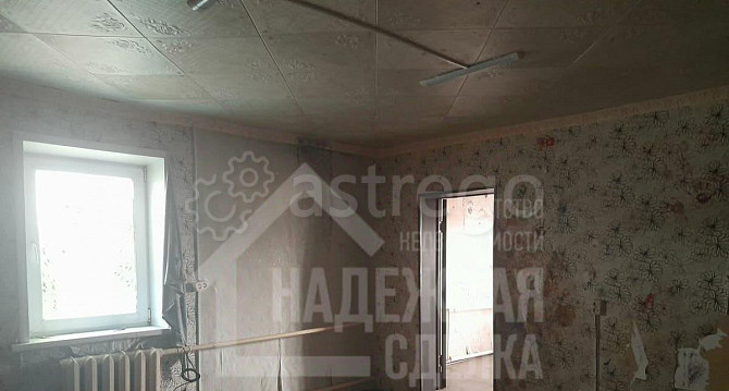 Дом, 48.3 м2, 16.1 сотки, 1 эт. Рубцовск - изображение 3
