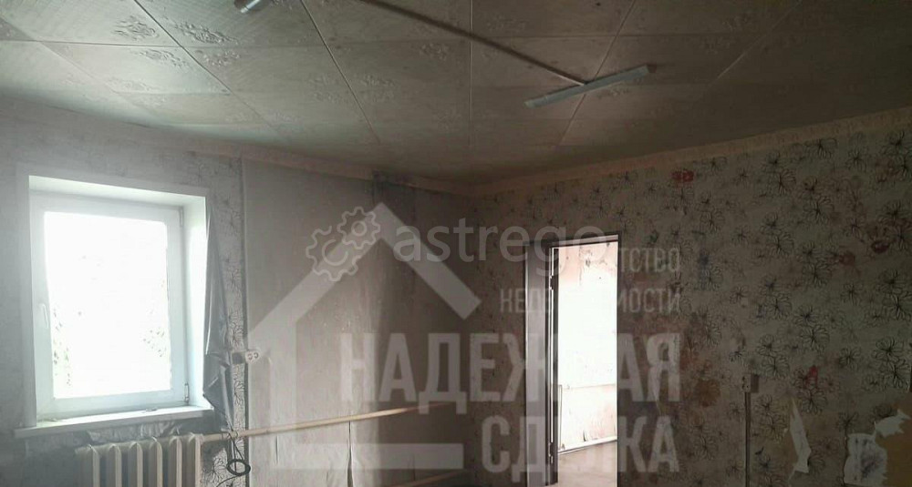 Дом, 48.3 м2, 16.1 сотки, 1 эт. Рубцовск - изображение 3
