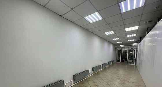 Торговое помещение, 33 м2 Бородино