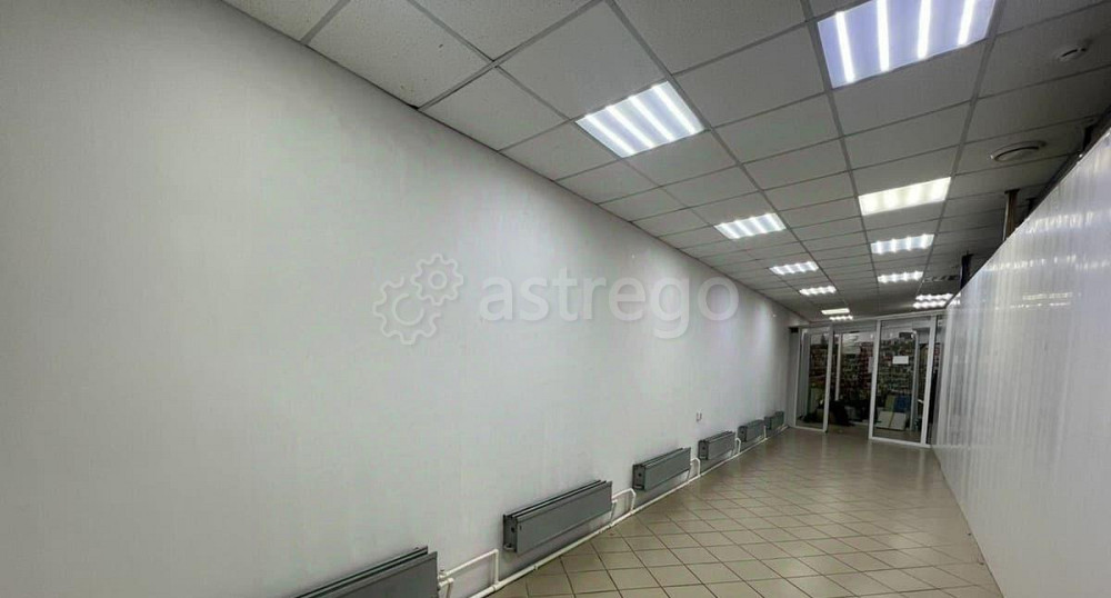 Торговое помещение, 33 м2 Бородино - изображение 2