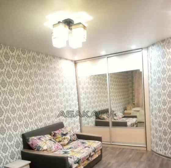 2-комн. квартира, 48 м2, 1/5 эт. Красноярск
