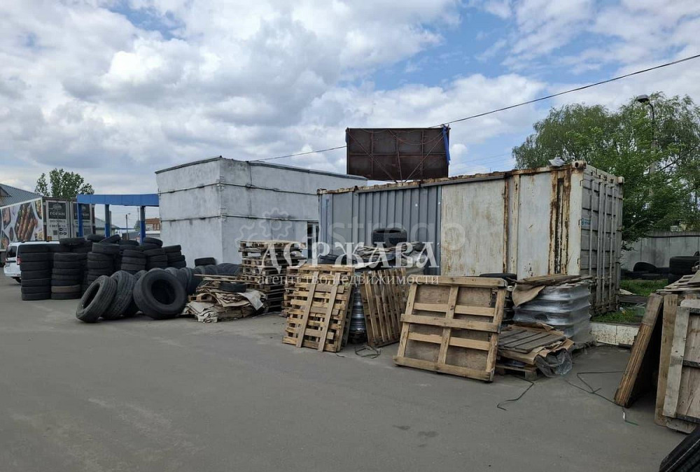 Свободного назначения, 817.3 м2 Старый Оскол - изображение 2