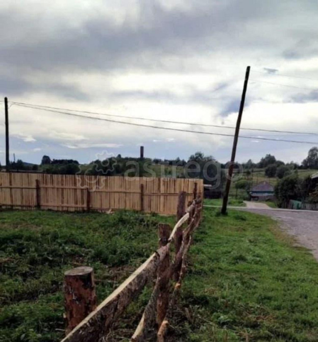 Земельный участок, 18 соток Шушенское - изображение 1