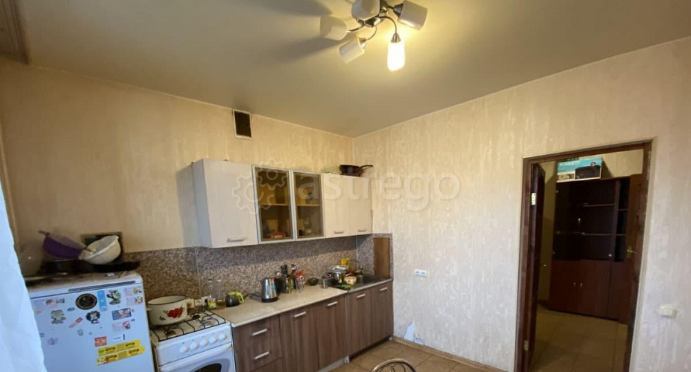 3-комн. квартира, 73 м2, 1/9 эт. Домодедово - изображение 3