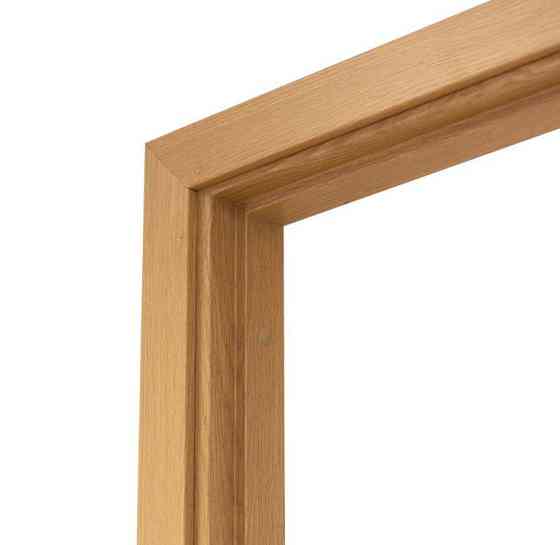 Коробка дверная Олови 3D Дуб комплект М15,4 1510x74x30 мм Санкт-Петербург