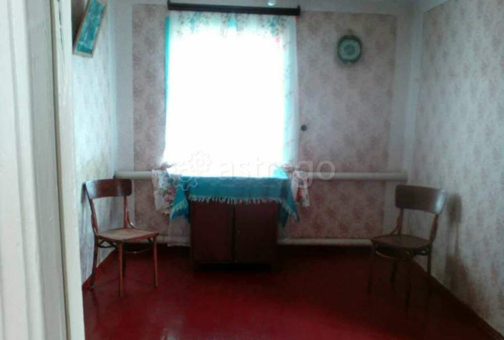 Дом, 47.5 м2, 35 соток, 1 эт. Чернянка - изображение 4