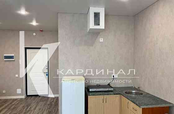 1-комн. квартира, 30 м2, 1/17 эт. Старый Оскол