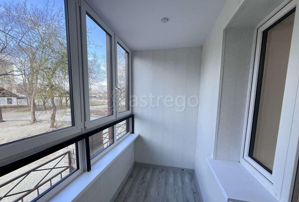 2-комн. квартира, 54.7 м2, 1/10 эт. Благовещенск - изображение 5