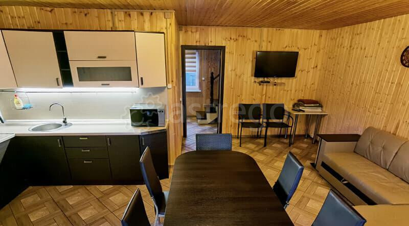 Коттедж, 92 м2 Санкт-Петербург - изображение 2