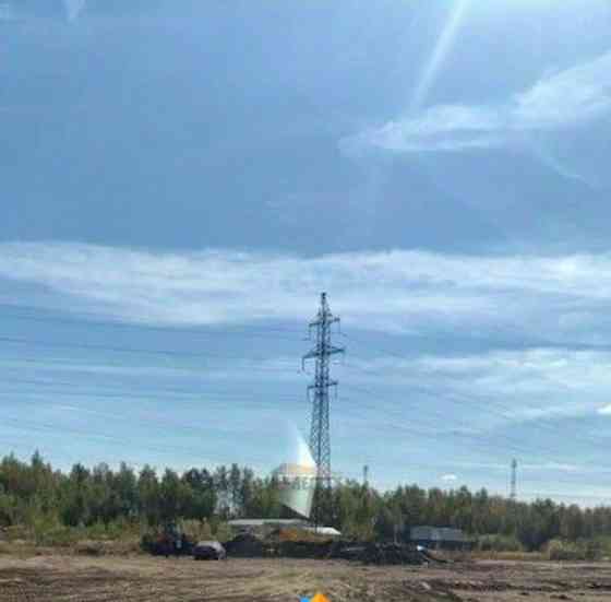 Коммерческий участок, 1 га Раменское