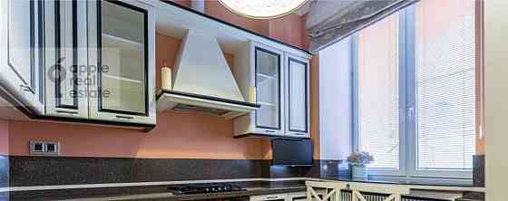3-комн. квартира, 94 м2, 3/9 эт. Москва